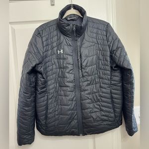 Women’s Under Armour jacket